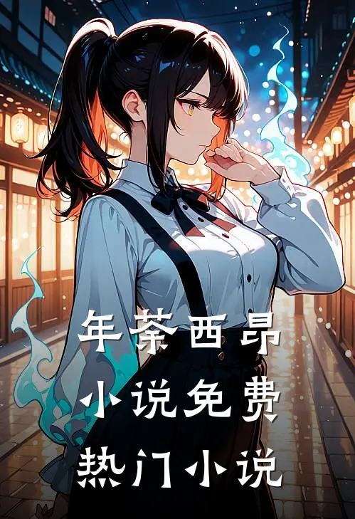 年荼西昂小说免费热门小说