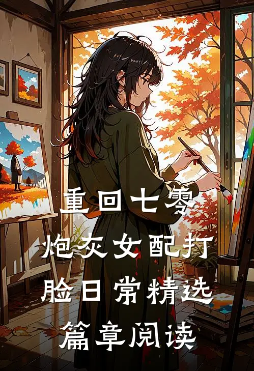 重回七零:炮灰女配打脸日常精选篇章阅读