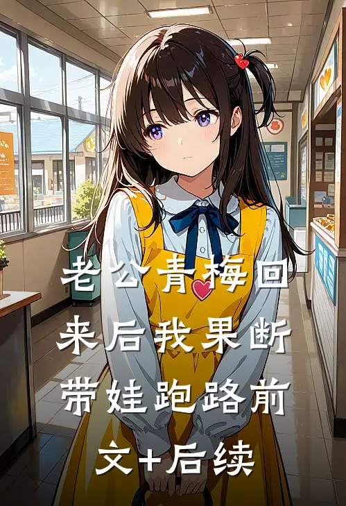 老公青梅回来后我果断带娃跑路前文+后续