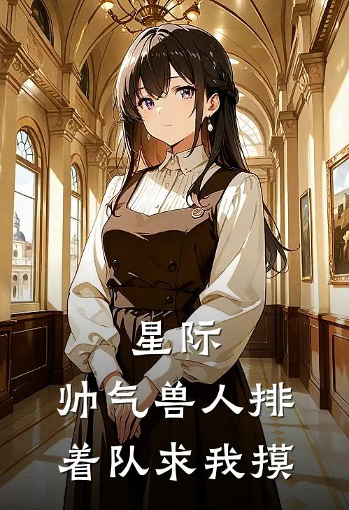 星际：帅气兽人排着队求我摸