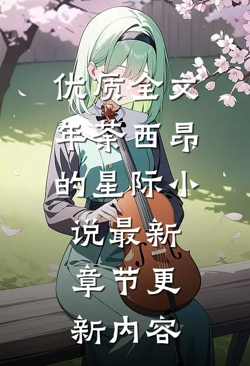 优质全文年荼西昂的星际小说最新章节更新内容