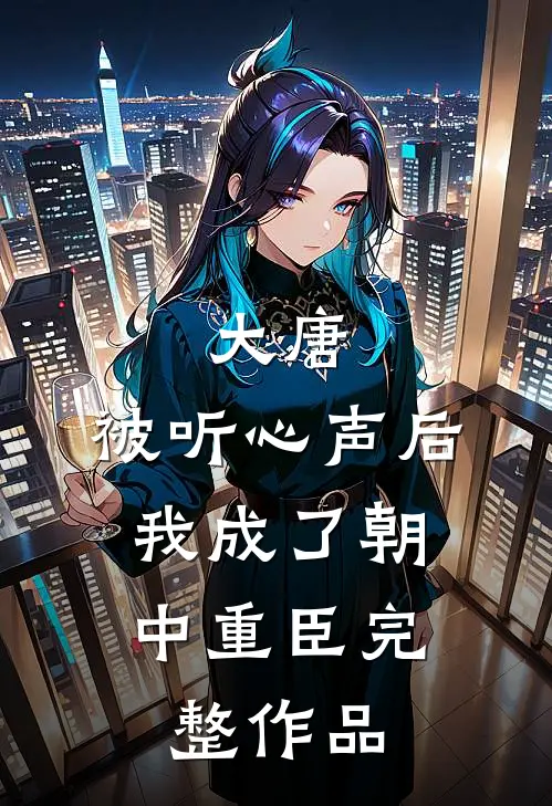 大唐：被听心声后，我成了朝中重臣完整作品