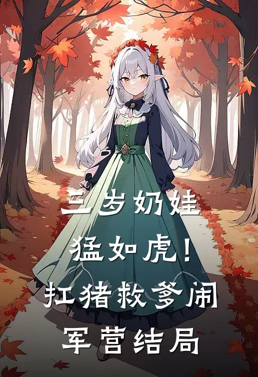 三岁奶娃猛如虎！扛猪救爹闹军营结局