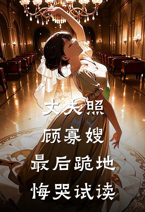 丈夫照顾寡嫂，最后跪地悔哭试读