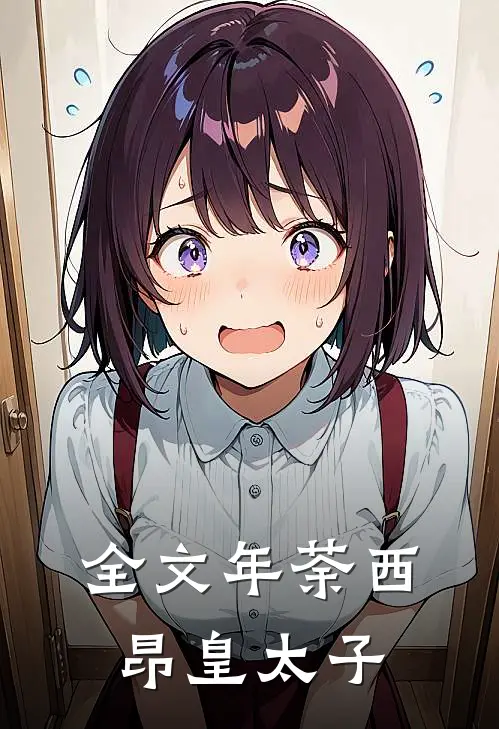 全文年荼西昂皇太子