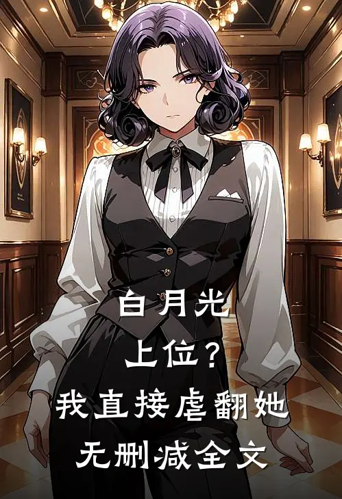 白月光上位？我直接虐翻她无删减全文