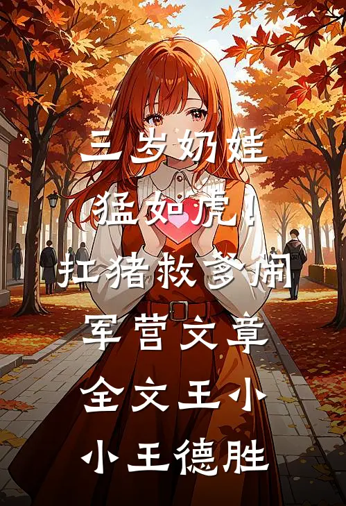 三岁奶娃猛如虎！扛猪救爹闹军营文章全文王小小王德胜