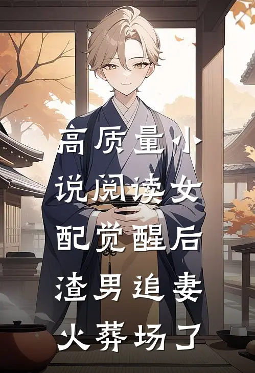 高质量小说阅读女配觉醒后，渣男追妻火葬场了