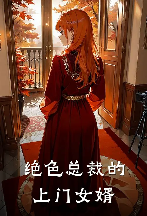 绝色总裁的上门女婿