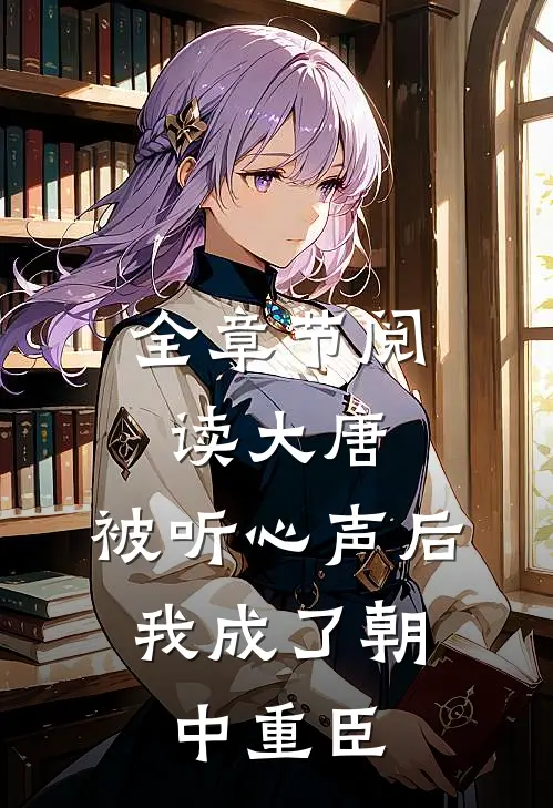 全章节阅读大唐：被听心声后，我成了朝中重臣