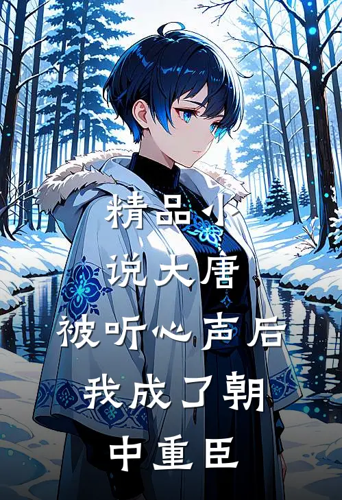 精品小说大唐：被听心声后，我成了朝中重臣