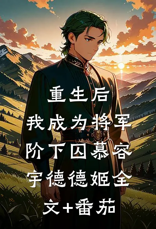 重生后，我成为将军阶下囚慕容宇德德姬全文+番茄