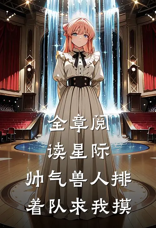 全章阅读星际：帅气兽人排着队求我摸