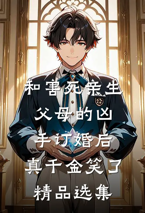 和害死亲生父母的凶手订婚后，真千金笑了精品选集