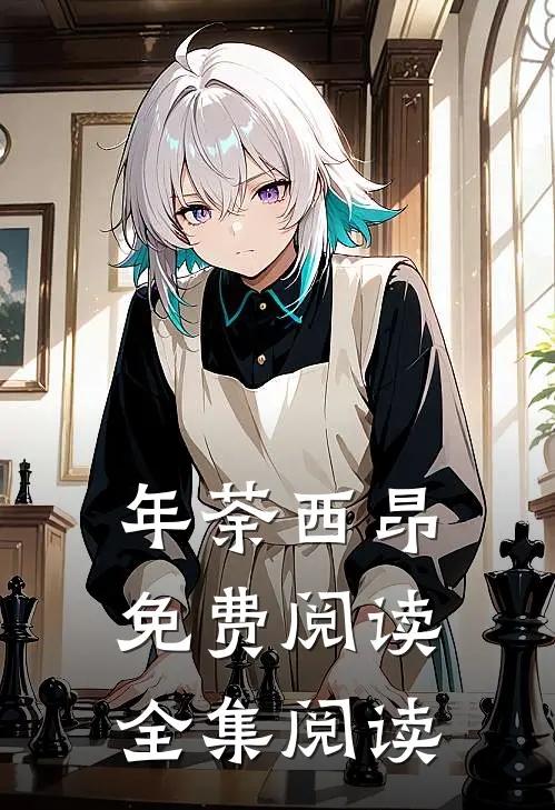 年荼西昂免费阅读全集阅读
