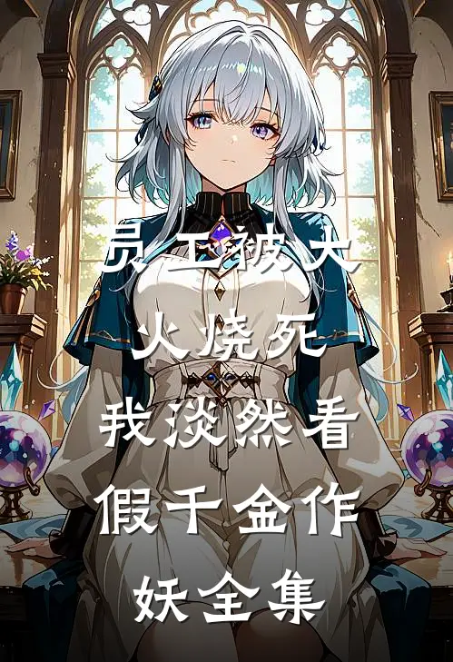 员工被大火烧死，我淡然看假千金作妖全集
