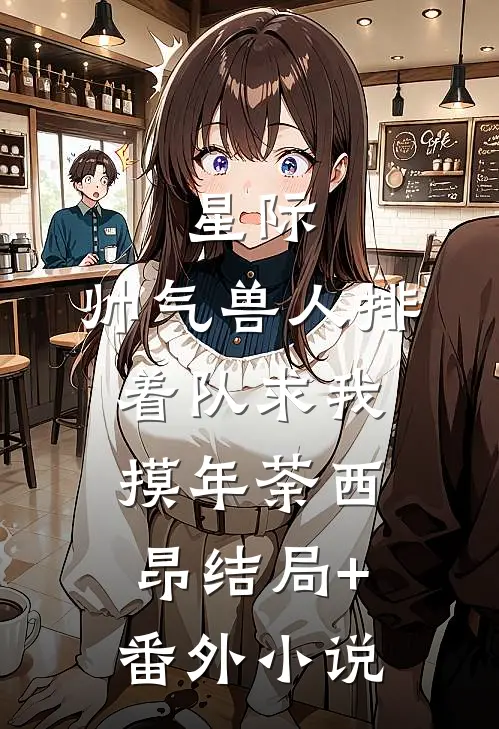 星际：帅气兽人排着队求我摸年荼西昂结局+番外小说