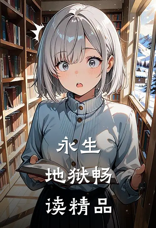 永生：地狱畅读精品