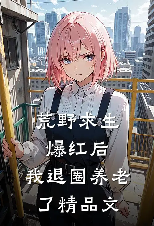 荒野求生爆红后，我退圈养老了精品文