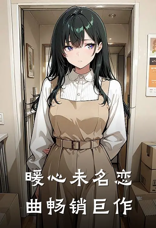 暖心未名恋曲畅销巨作