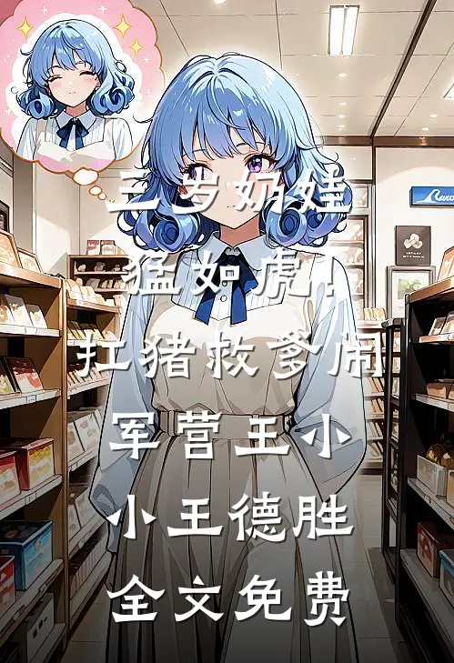 三岁奶娃猛如虎！扛猪救爹闹军营王小小王德胜全文免费