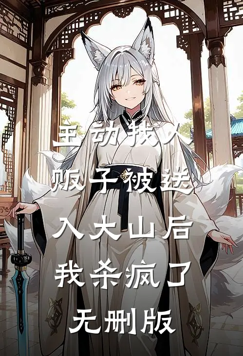 主动找人贩子被送入大山后，我杀疯了无删版