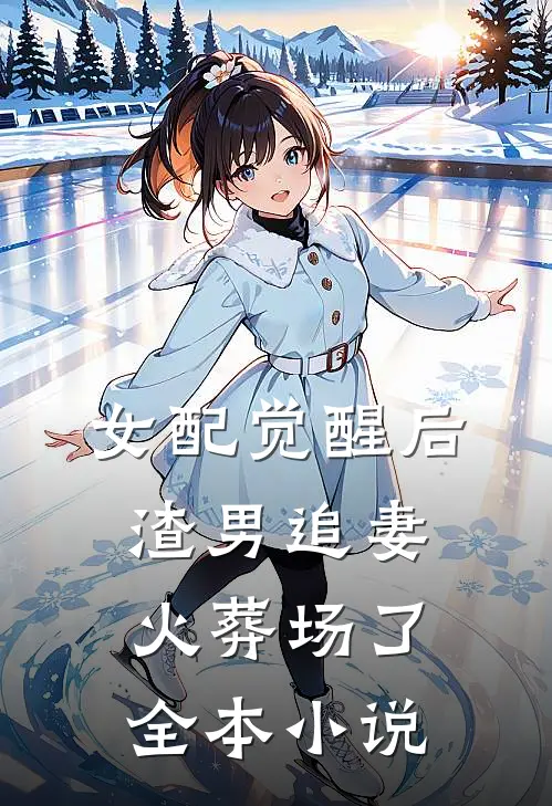 女配觉醒后，渣男追妻火葬场了全本小说