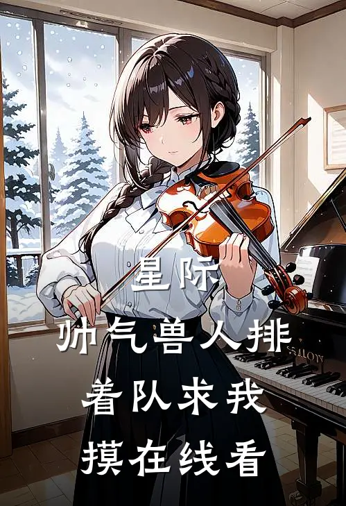 星际：帅气兽人排着队求我摸在线看