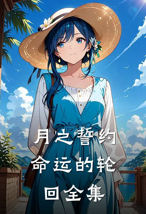 《月之誓约：命运的轮回》 全集
