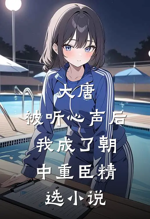 大唐：被听心声后，我成了朝中重臣精选小说
