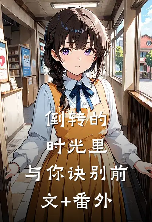 倒转的时光里，与你诀别前文+番外