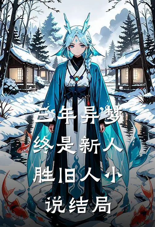 三年异梦，终是新人胜旧人小说结局