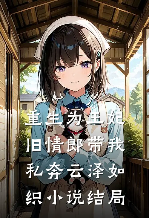 重生为王妃，旧情郎带我私奔云泽如织小说结局