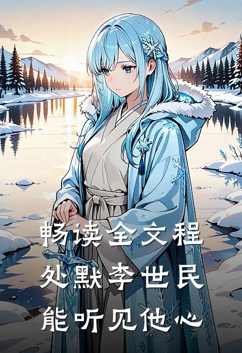 畅读全文程处默李世民能听见他心