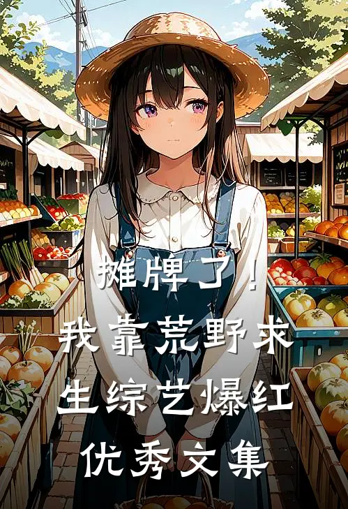 摊牌了！我靠荒野求生综艺爆红优秀文集