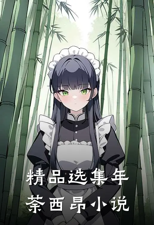 精品选集年荼西昂小说