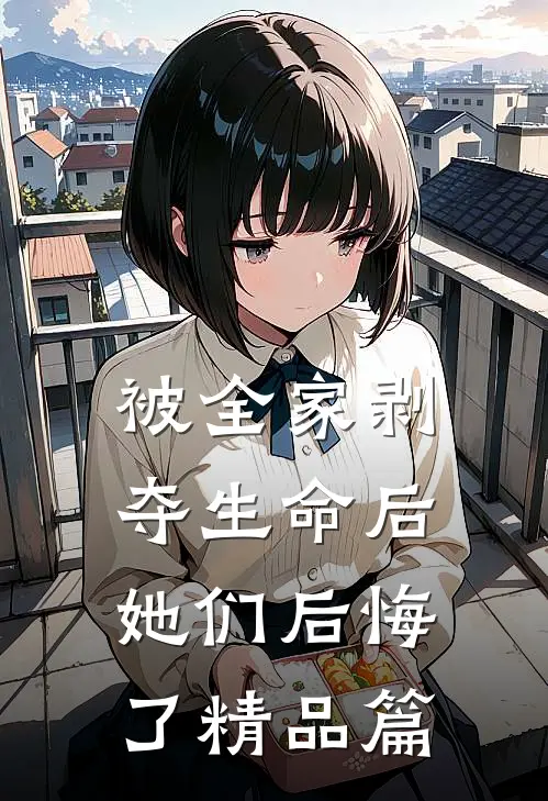 被全家剥夺生命后，她们后悔了精品篇
