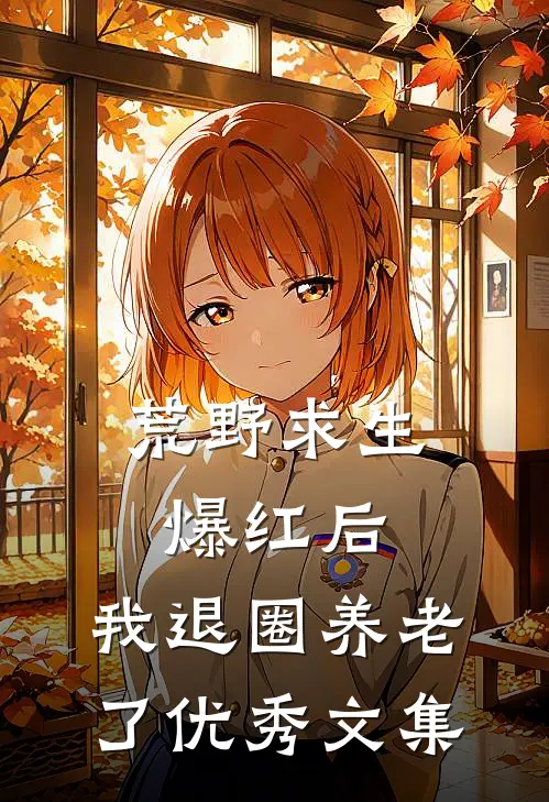 荒野求生爆红后，我退圈养老了优秀文集