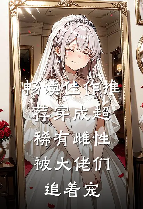畅读佳作推荐穿成超稀有雌性，被大佬们追着宠