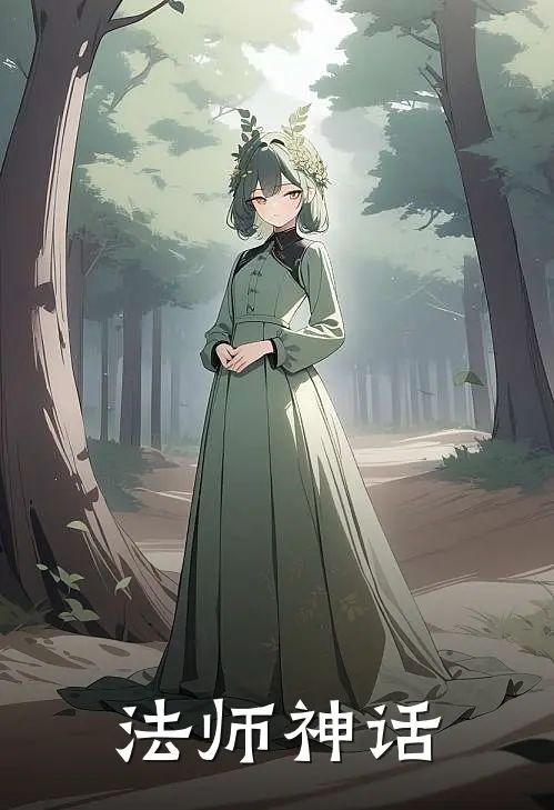 法师神话