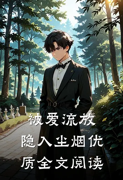 被爱流放，隐入尘烟优质全文阅读