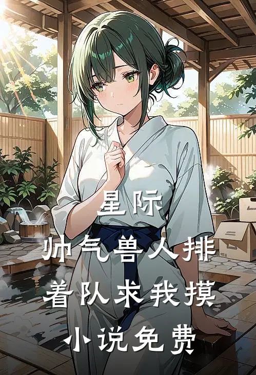 星际：帅气兽人排着队求我摸小说免费