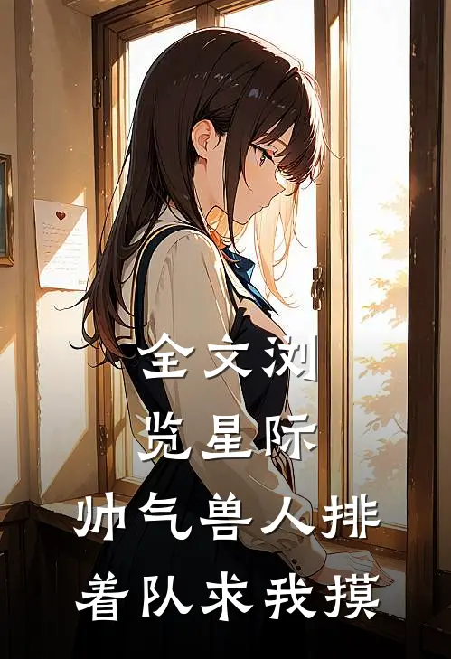 全文浏览星际：帅气兽人排着队求我摸