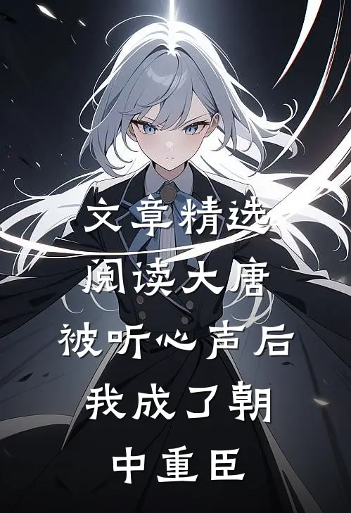 文章精选阅读大唐：被听心声后，我成了朝中重臣