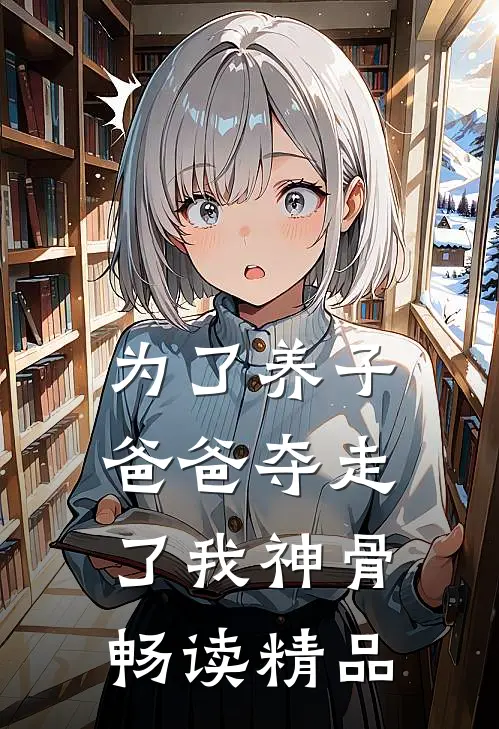 为了养子，爸爸夺走了我神骨畅读精品