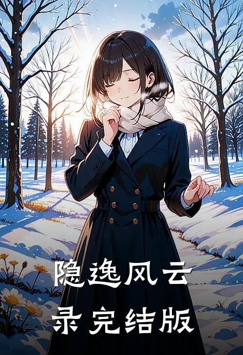 隐逸风云录完结版