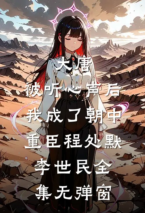 大唐：被听心声后，我成了朝中重臣(程处默李世民)全集无弹窗