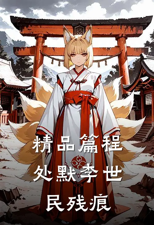 精品篇程处默李世民残痕