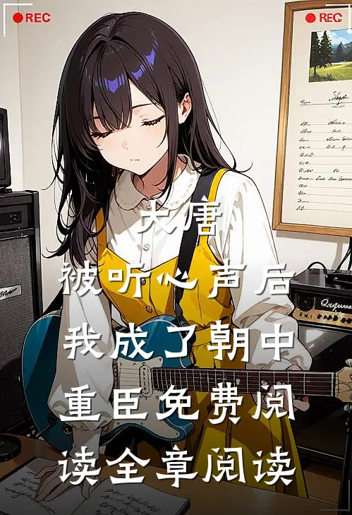 大唐:被听心声后,我成了朝中重臣免费阅读全章阅读