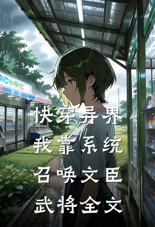 快穿异界，我靠系统召唤文臣武将全文